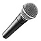 Микрофоны