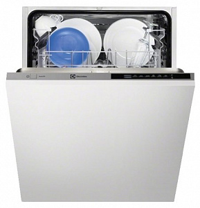 Встраиваемая посудомоечная машина Electrolux Esl 96351 Lo