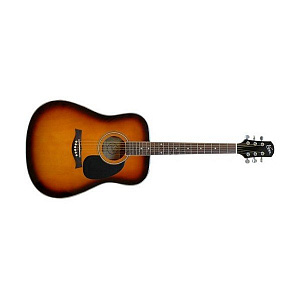 Гитара Vision Acoustic 30Sb