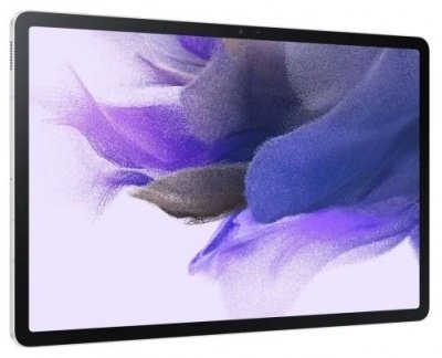 Планшет Samsung Galaxy Tab S7 FE 12.4 T735 64Gb Silver