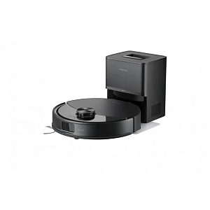 Робот-пылесос Roborock S9 Plus Black