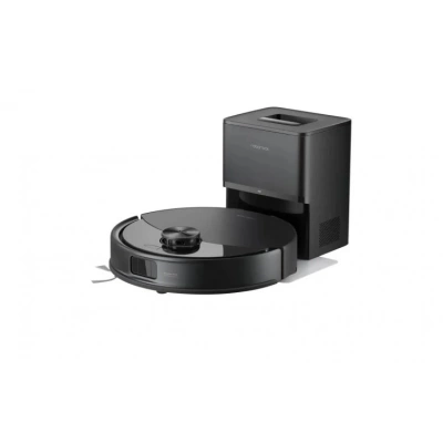 Робот-пылесос Roborock S9 Plus Black
