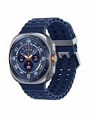 Часы Samsung Galaxy Watch Ultra 47mm Titanium Blue