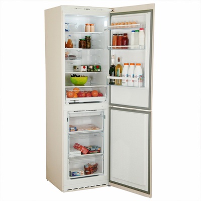 Холодильник Bosch Kgn 39vk19r