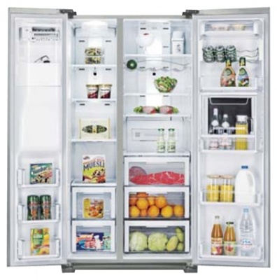 Холодильник Samsung Rsg 5 Furs