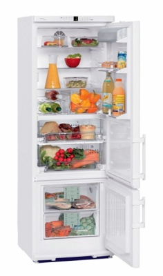 Холодильник Liebherr Cbn 3656 
