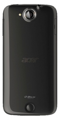 Acer Liquid Jade Z черный