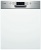Встраиваемая посудомоечная машина Bosch Smi 65M65ru
