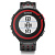 Часы Garmin Forerunner 220 Hrm (черно-красный)