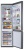 Холодильник Samsung Rl55tte2a