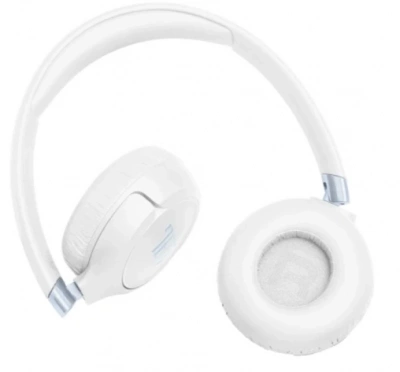 Беспроводные наушники Jbl Tune 680Nc White