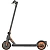 Электросамокат Xiaomi Mi Electric Scooter 4 Go (Ddhbc32neb) Gray