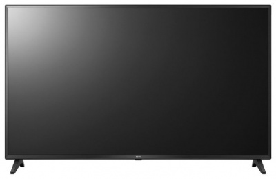 Телевизор Lg 49Uk6200 черный