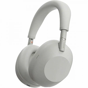 Наушники Sony Wh-1000 Xm6 (Silver)