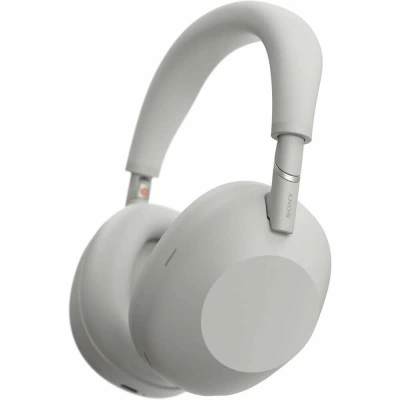 Наушники Sony Wh-1000 Xm6 (Silver)