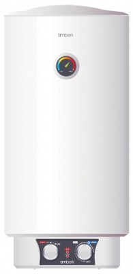 Водонагреватель Timberk Swh Re1 30 V Sl
