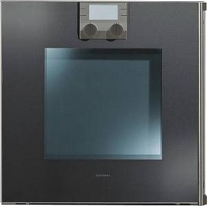 Духовой шкаф Gaggenau Bo270101