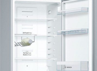 Холодильник Bosch Kgn39vl16r