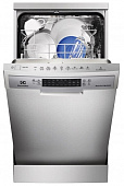 Встраиваемая посудомоечная машина Electrolux Esf 9470Rox