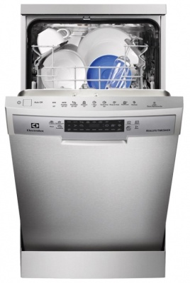 Встраиваемая посудомоечная машина Electrolux Esf 9470Rox