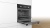 Духовой шкаф Bosch Hbf114bb0r Духовой шкаф Bosch Hbf114bb0r