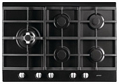 Газовая варочная панель Gorenje Ggs75wab