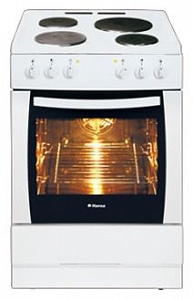 Электрическая плита Hansa Fcew62002010