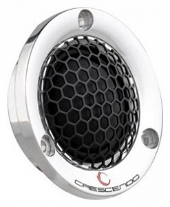 Колонки автомобильные Crescendo T2rc