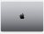 Ноутбук Apple MacBook Pro 16 M2 Max/32Gb/1Tb Mnwa3 (Space Gray)