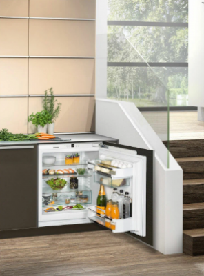 Встраиваемый холодильник Liebherr Uikp 1550-25 001