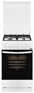 Электрическая плита Zanussi Zck9552j1x