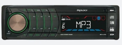 Магнитола автомобильная Prology Mch-375U G