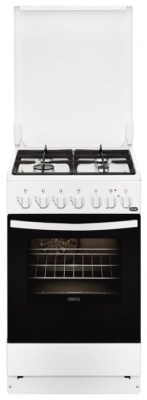 Электрическая плита Zanussi Zck9552j1x
