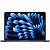 Ноутбук Apple MacBook Air 13 Midnight (M4, 24Gb, 1Tb) Z1gu00z0