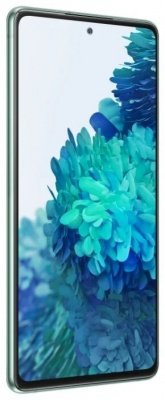 Смартфон Samsung Galaxy S20FE (Fan Edition) 256Gb мята