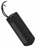 Портативная акустика Xiaomi Bluetooth Speaker Portable черный 16W