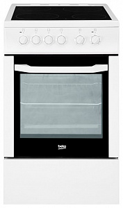Электрическая плита Beko Mcss 58000 Gw