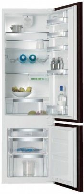 Встраиваемый холодильник De Dietrich Drc1027j