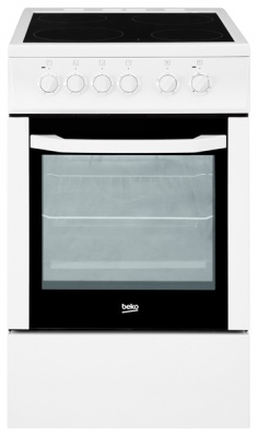 Электрическая плита Beko Mcss 58000 Gw