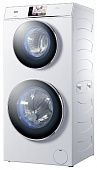 Стиральная машина Haier Duo Hw120-B1558