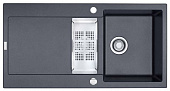 Кухонная мойка Franke Mrg 651 ваниль 114.0296.507