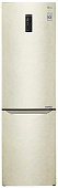 Холодильник Lg Ga-B499seqz