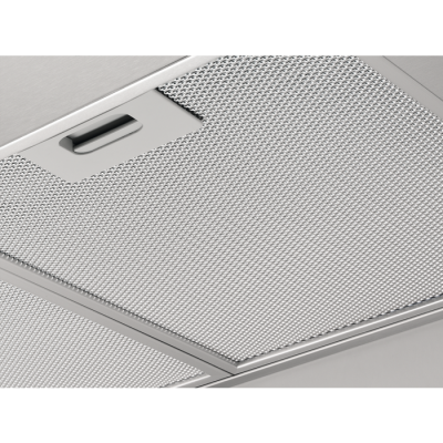 Вытяжка Zanussi Zhg514g