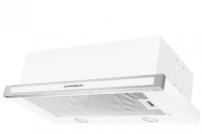 Вытяжка Kuppersberg Slimlux Iv 60 Bgl