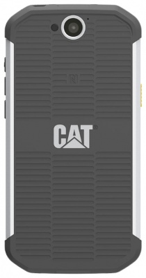 Caterpillar Cat S40 Черный