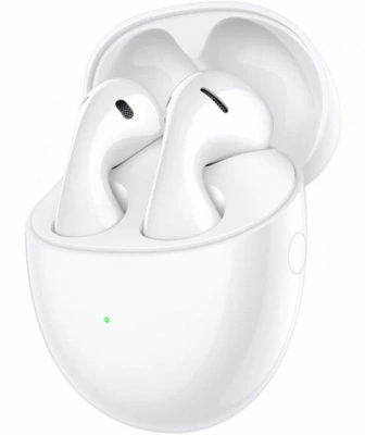 Наушники Huawei FreeBuds 5 (Ceramic White)