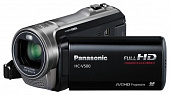 Видеокамера Panasonic Hc-V500ee-K Black