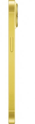 Смартфон Apple iPhone 14 512GB Yellow