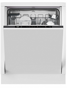 Встраиваемая посудомоеная машина Beko Bdin16420