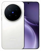 Смартфон Vivo X300 Pro 16/1024Gb 5G White